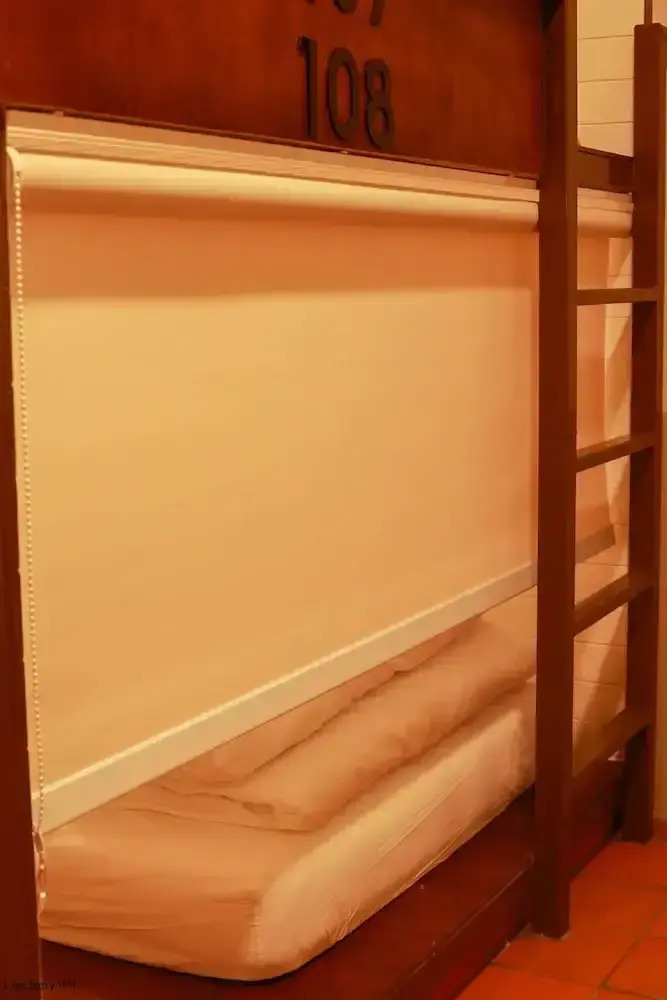 Photo - Shanti Hostel