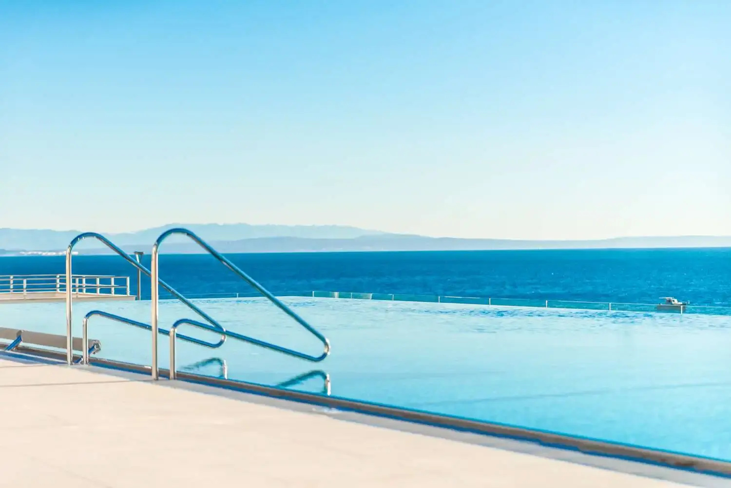 Foto - Hilton Rijeka Costabella Beach Resort And Spa