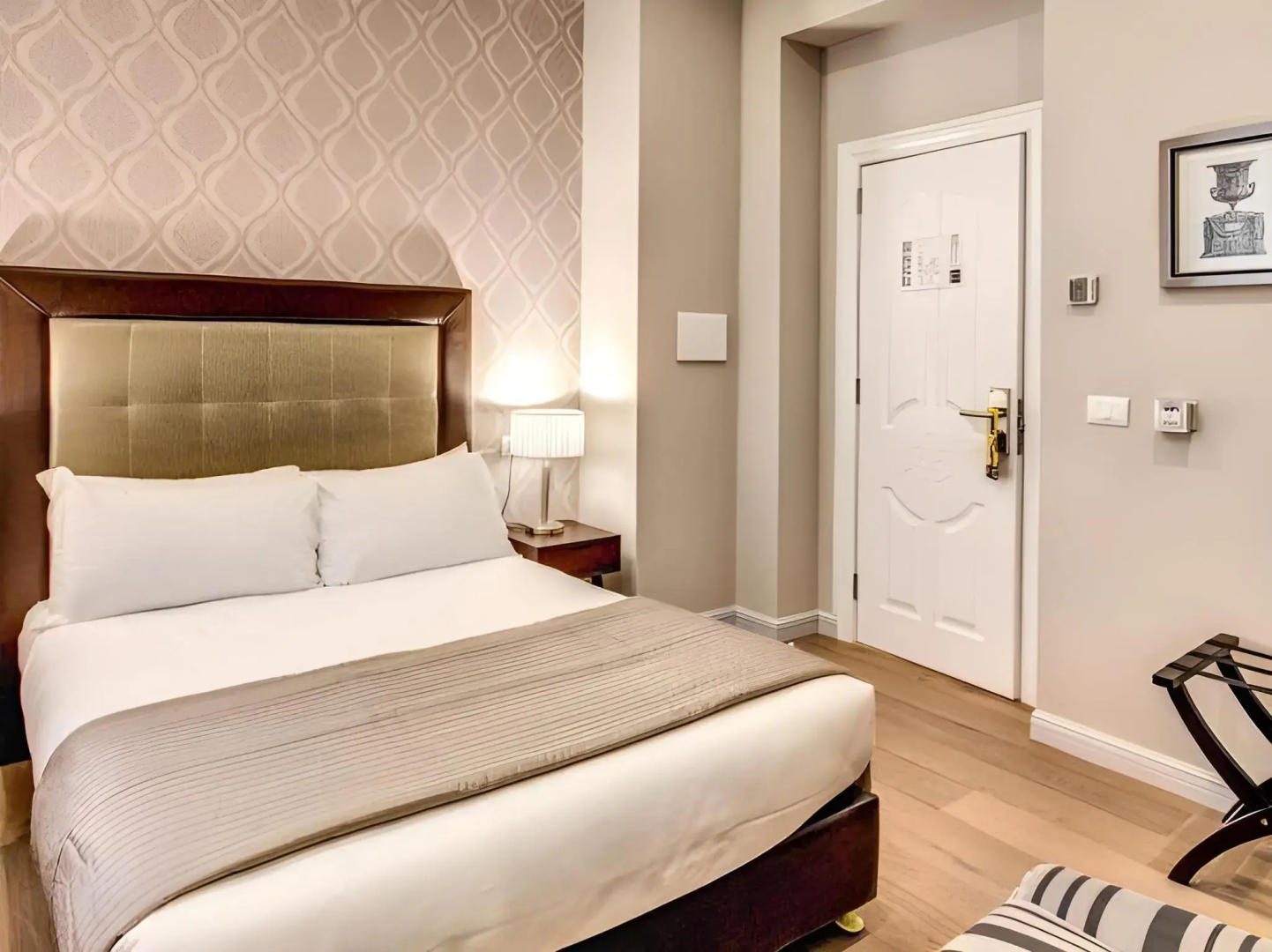 Foto - Hotel 87 eighty-seven - Maison d'Art Collection