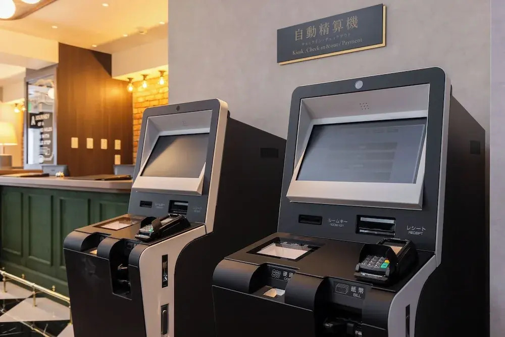 Foto - THE CELECTON Higashiosaka Nagataekimae