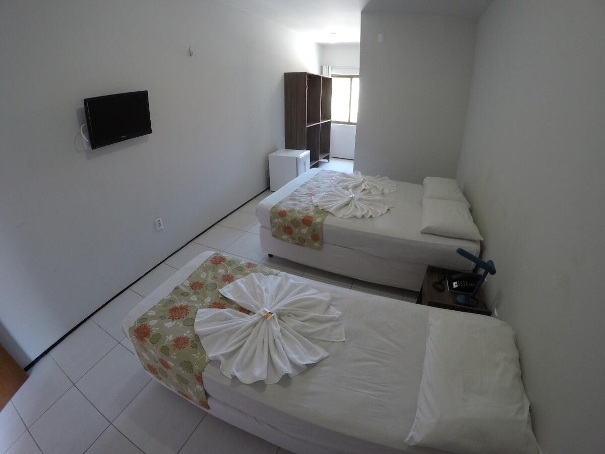 Foto - Iracema Mar Hotel
