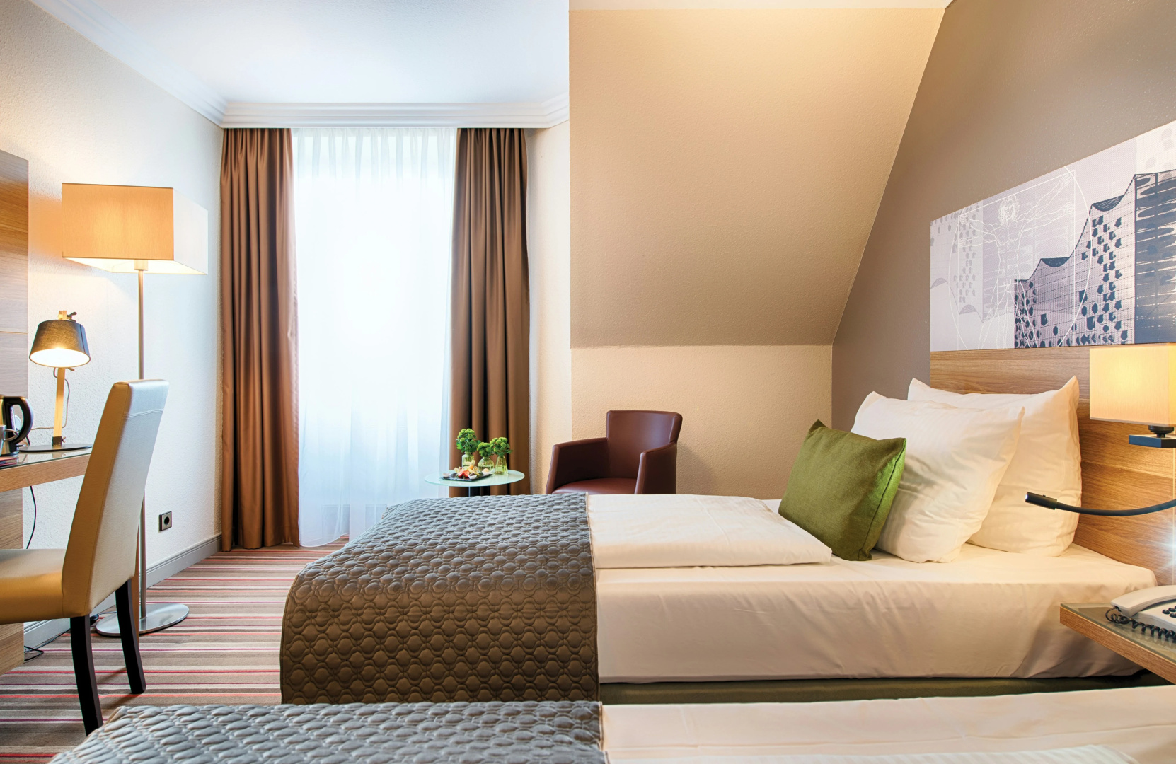 Photo - Leonardo Hotel Hamburg Stillhorn