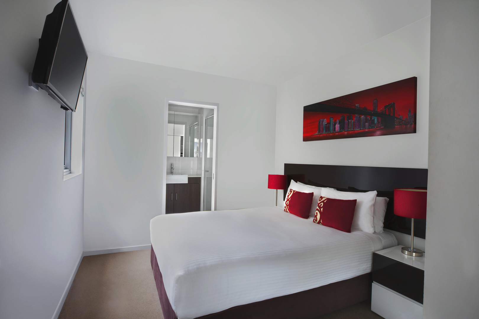 Foto - Mantra Midtown