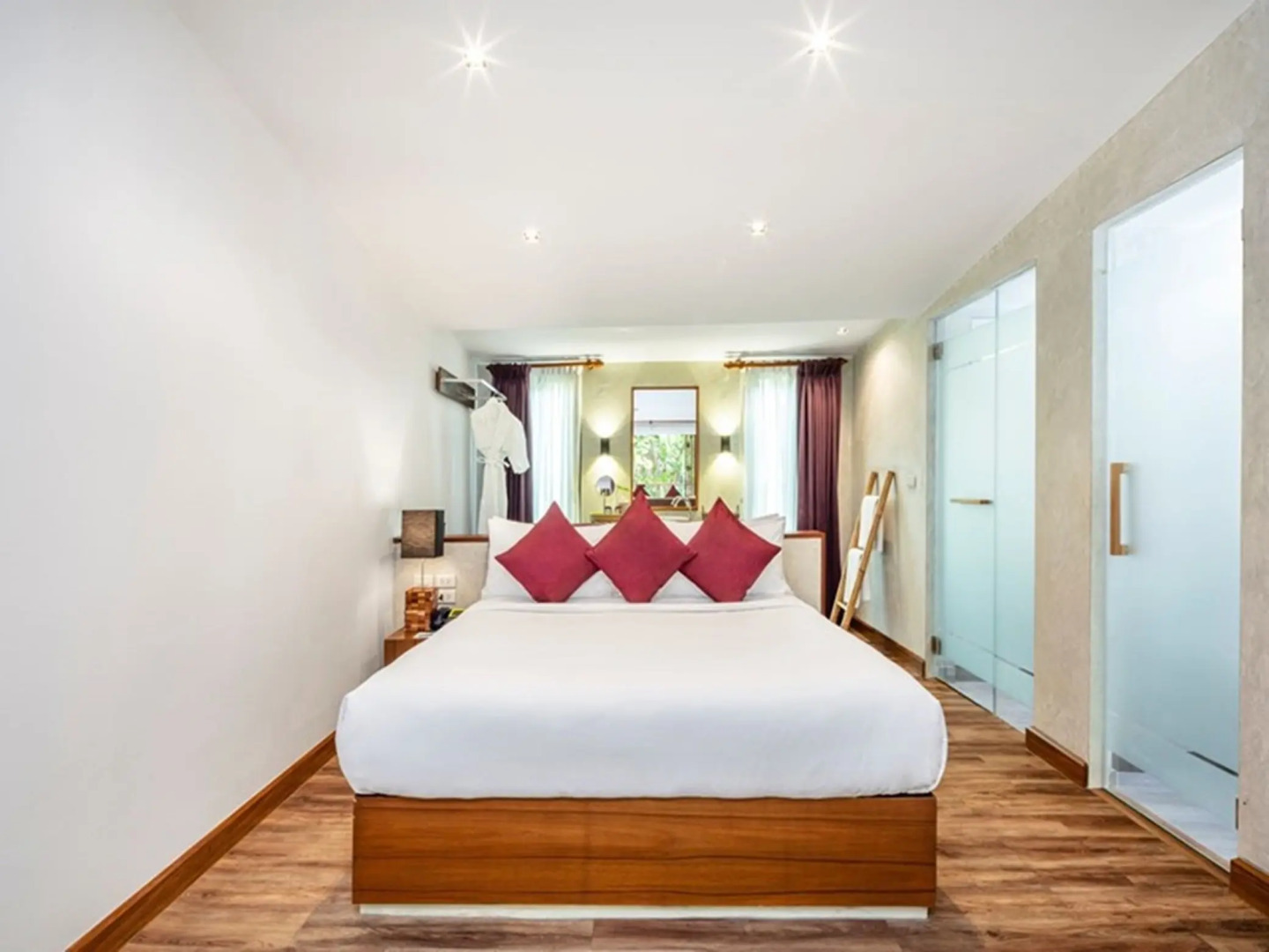 Foto - The Monttra Pattaya - SHA Extra Plus