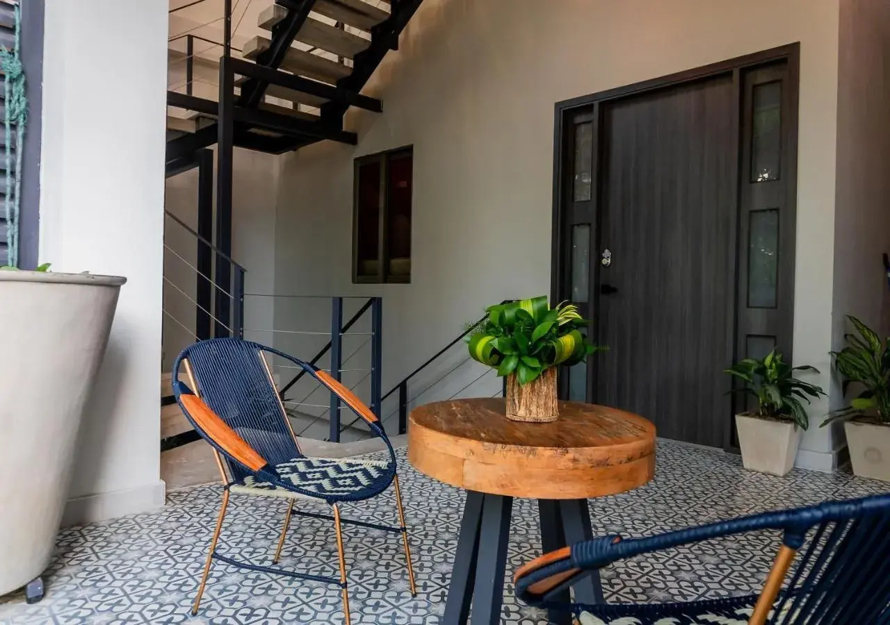 Foto - The Garden Suites