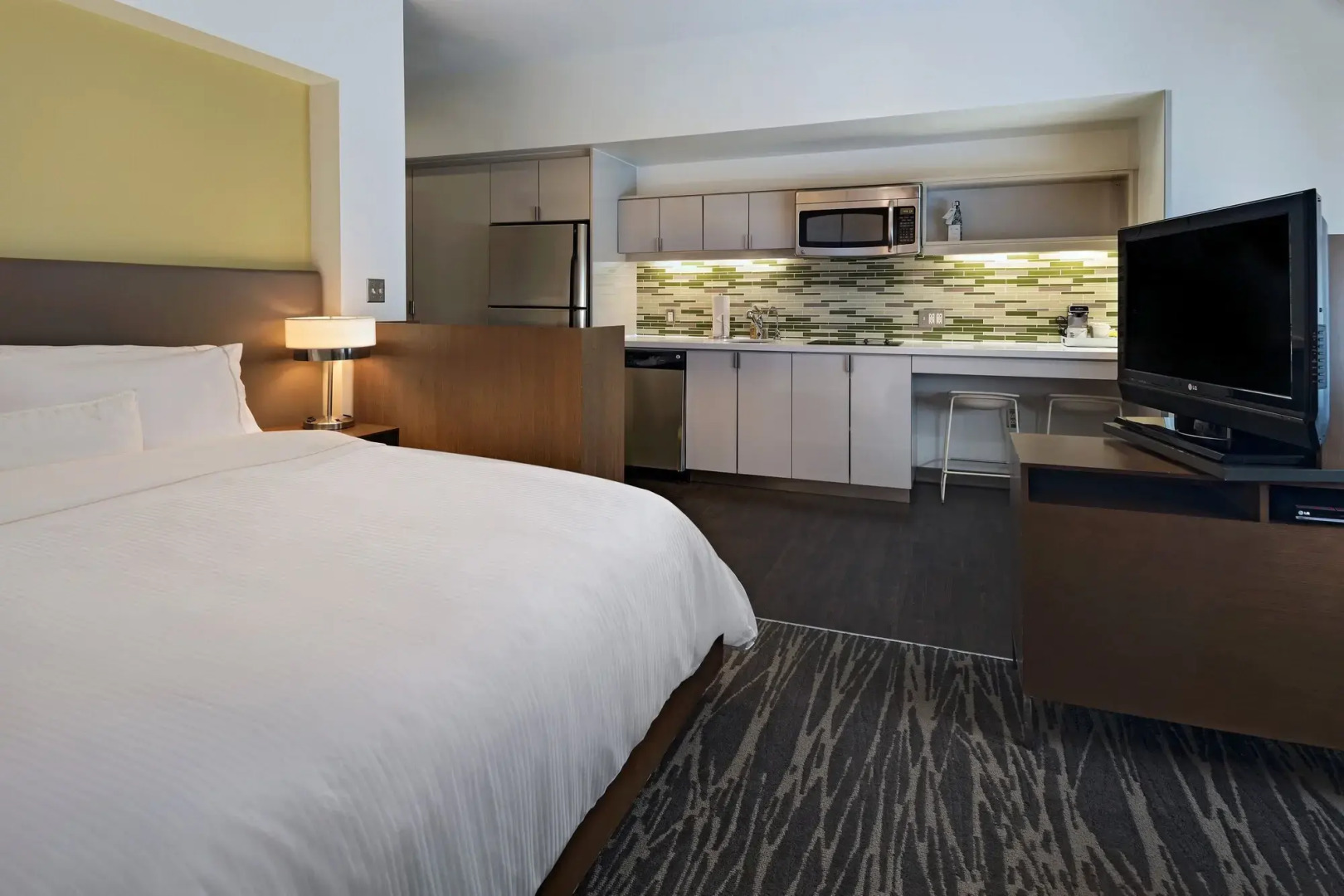 Photo - Element Houston Vintage Park