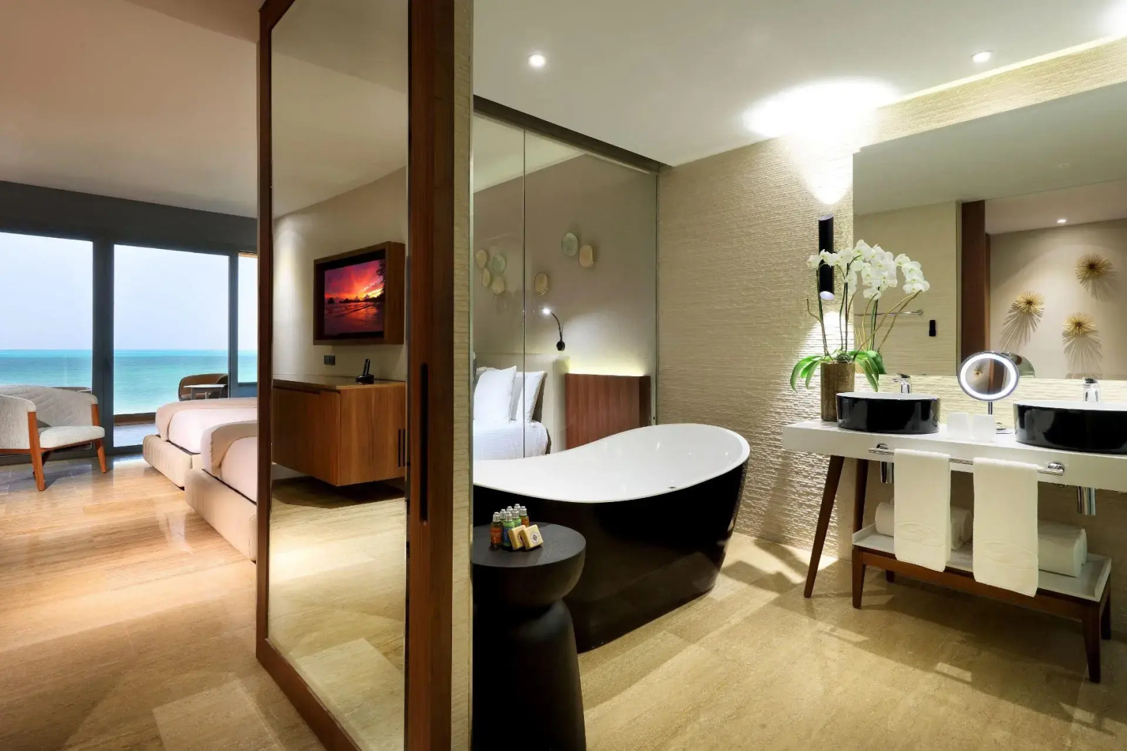Foto - Grand Palladium Select Costa Mujeres - All Inclusive