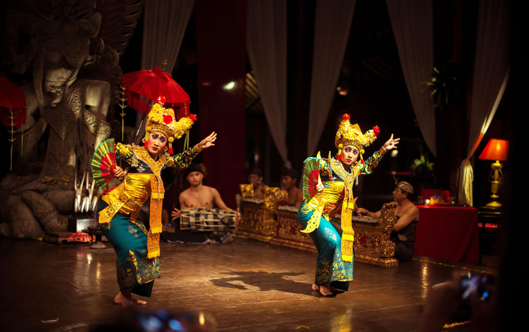 Foto - Hotel Tugu Bali