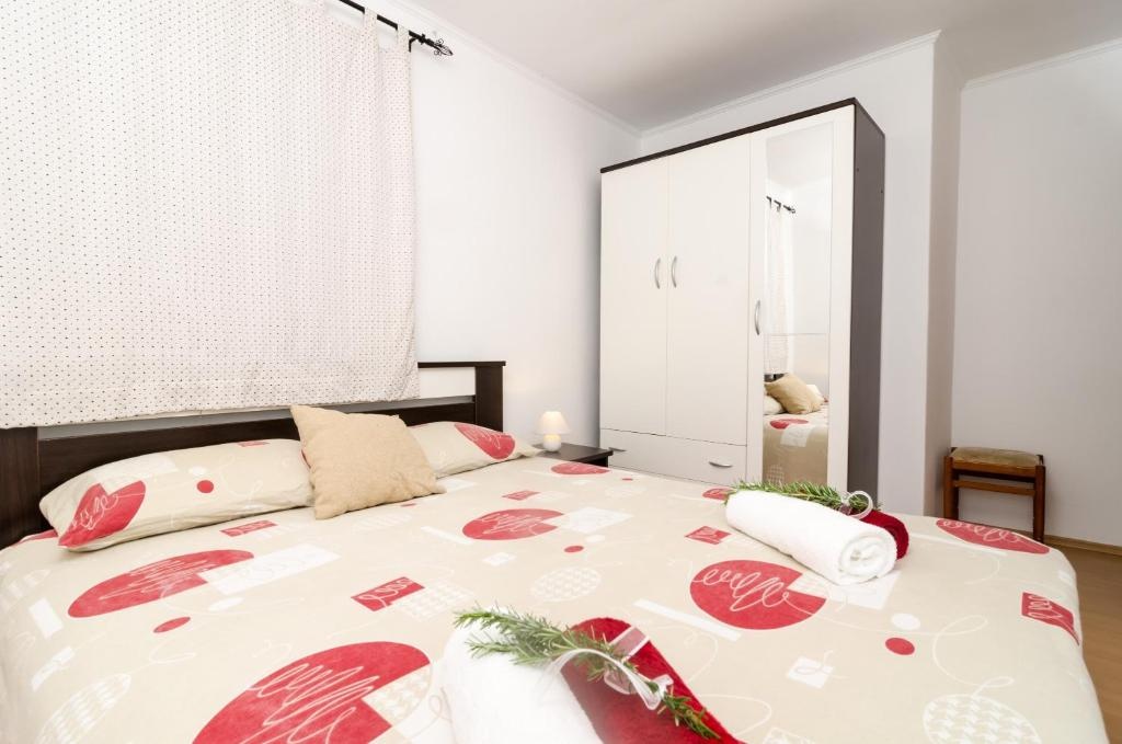 Apartment Giovani