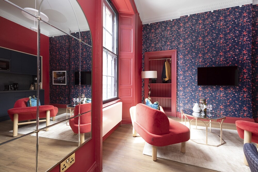 Foto - 30 Castle Street Aparthotel