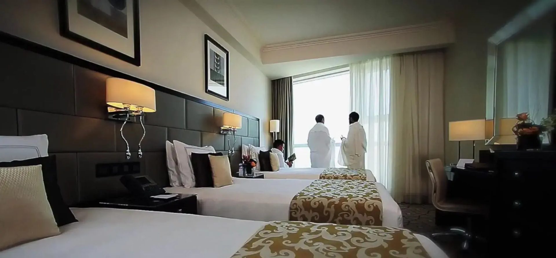Photo - Swissôtel Makkah