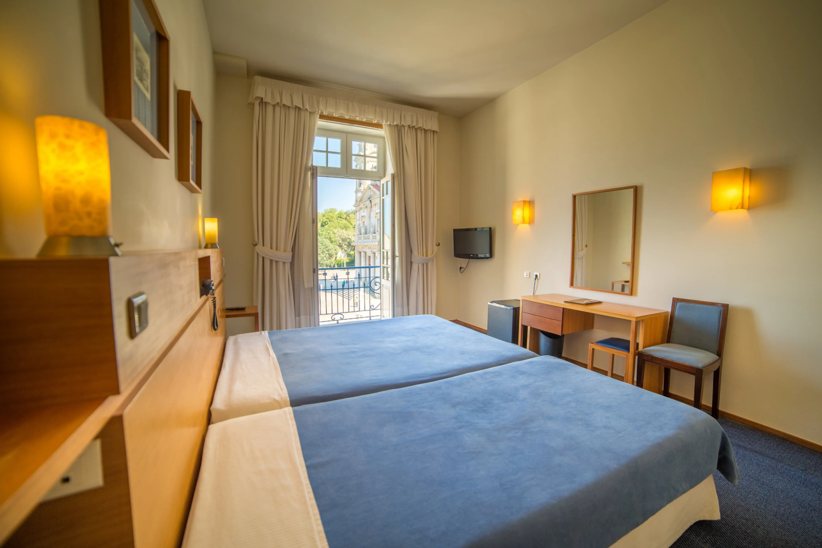 Photo - Hotel do Templo & SPA