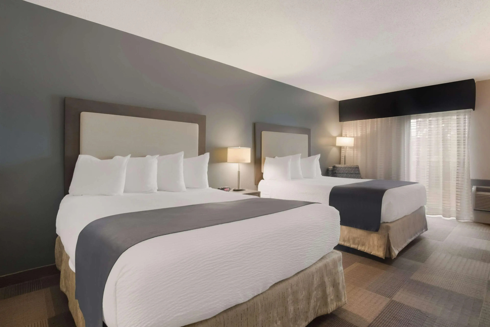 Photo - Best Western St Catharines Hotel & Conference Centre