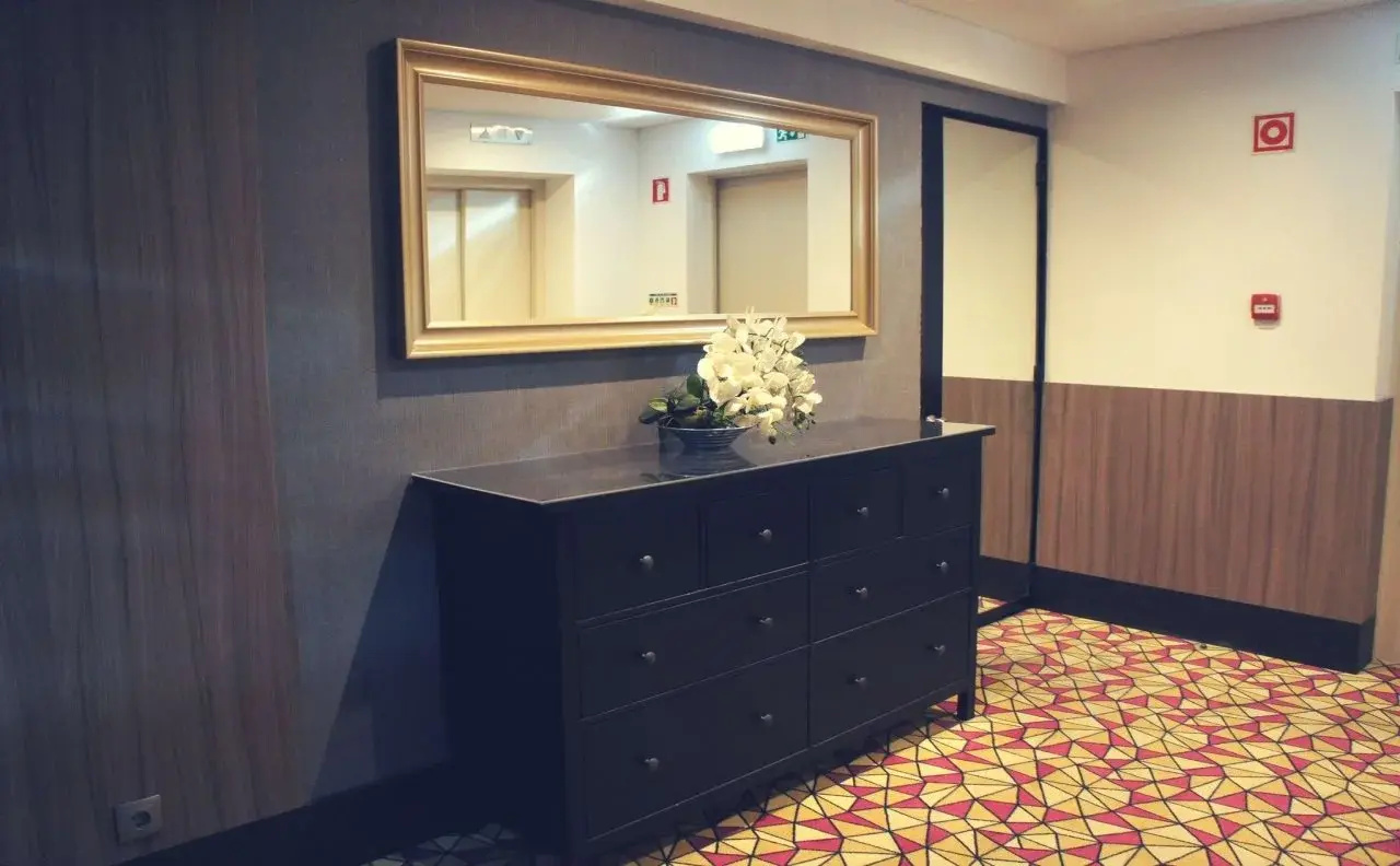 Foto - VIP Executive Zurique Hotel