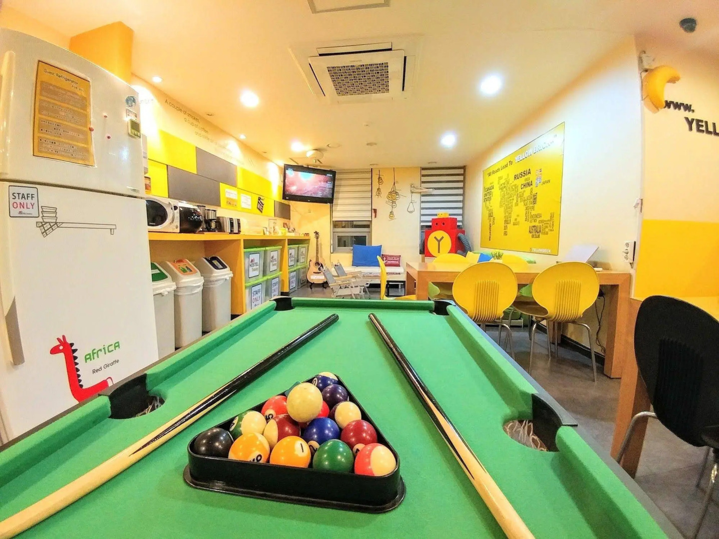 Foto - Hostel Tommy 50 off sale for 10th Anniversary on 2026