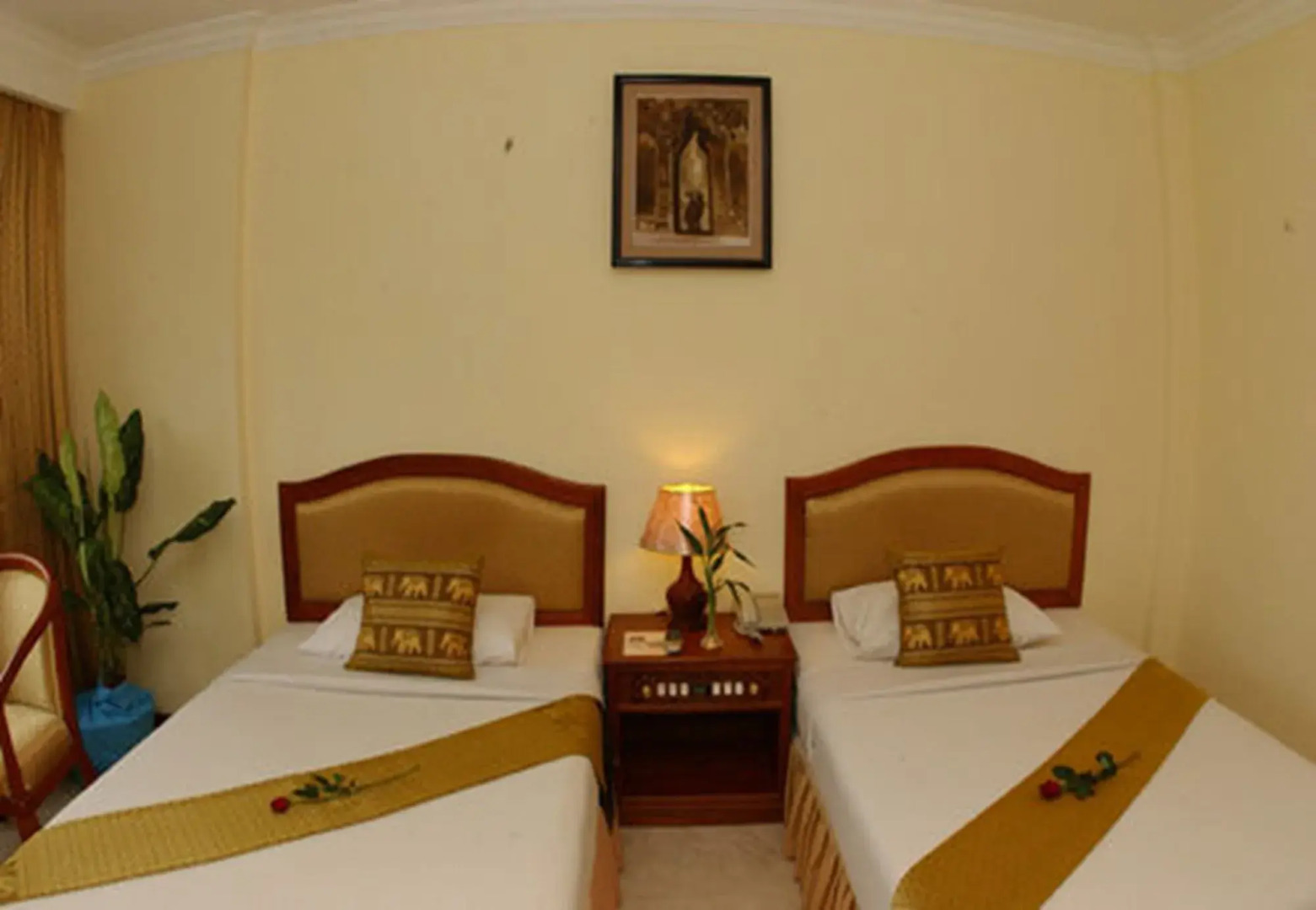 Foto - Monoreach Angkor Hotel