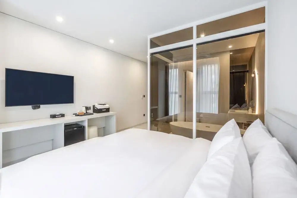 Foto - Gyeongju city hotel