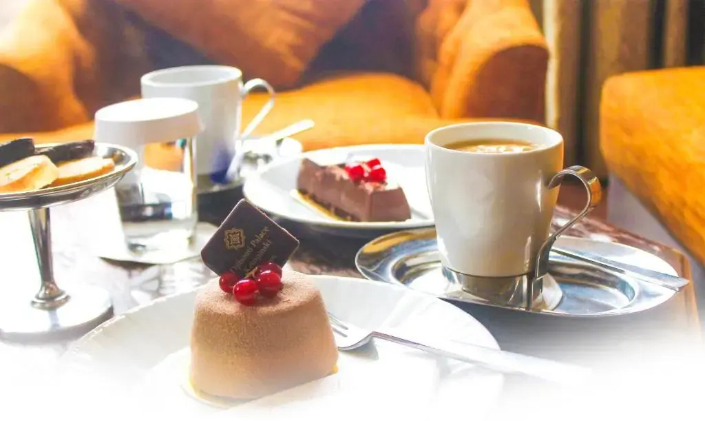 Foto - Djibouti Palace Kempinski