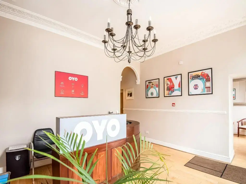 Photo - The Regency, Clifton Bristol by Belvilla