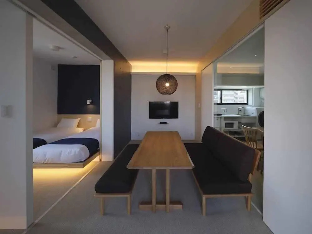 Foto - East SQUARE Tokyo