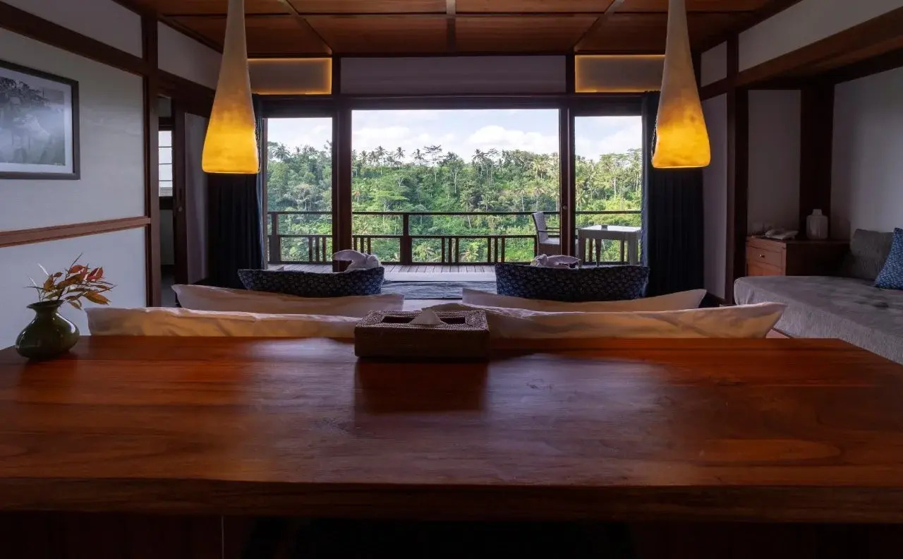 Foto - Suarapura Resort & Spa