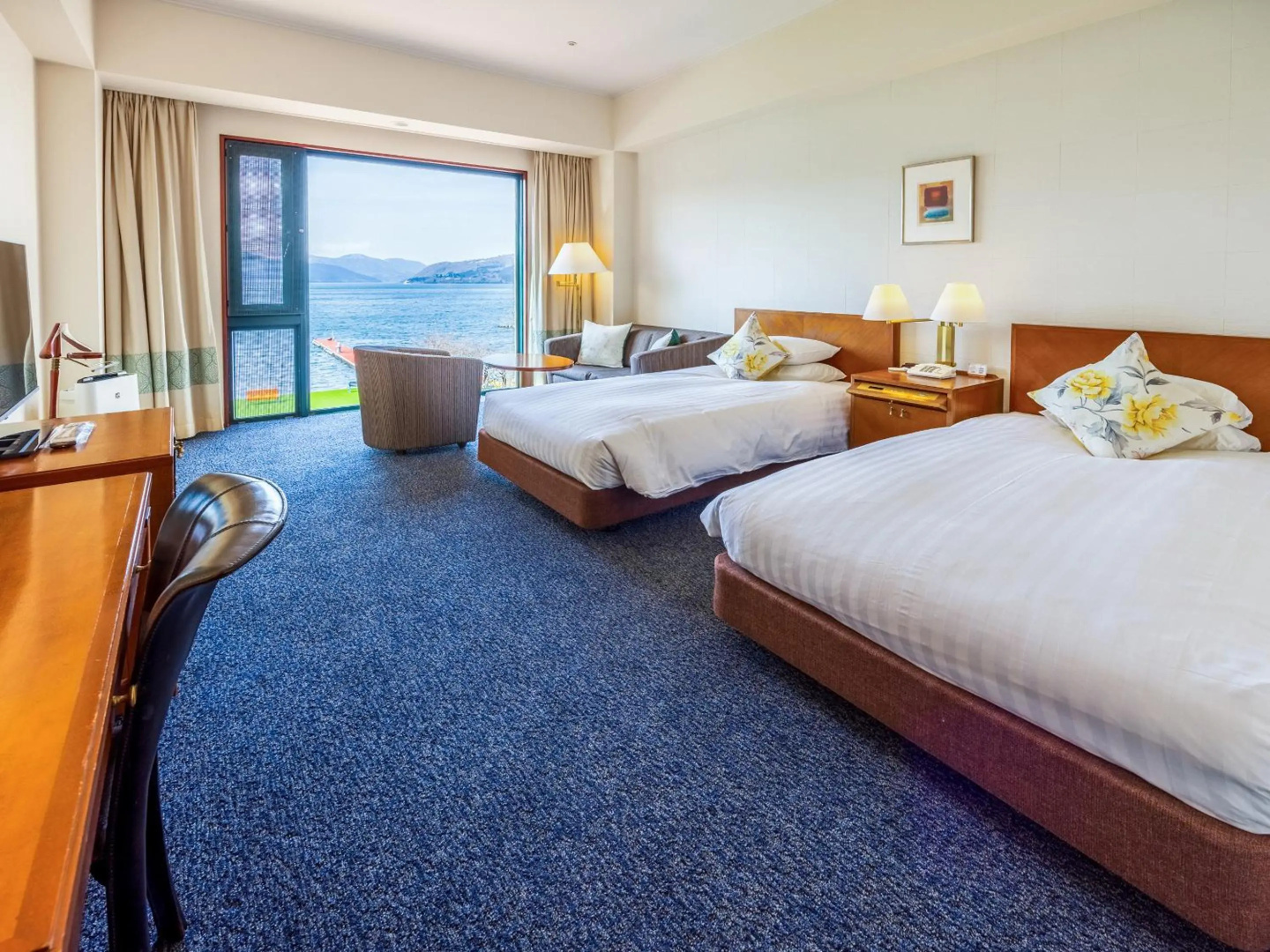 Photo - Hakone Hotel