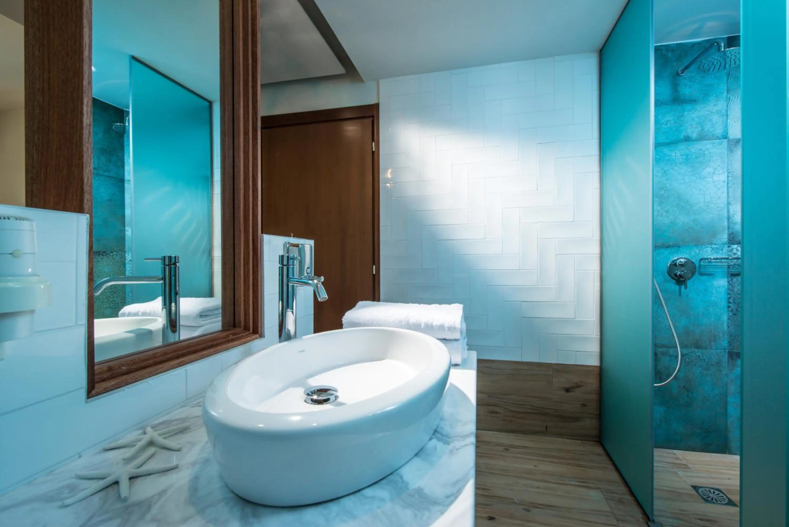 Photo - Anesis Blue Boutique Hotel