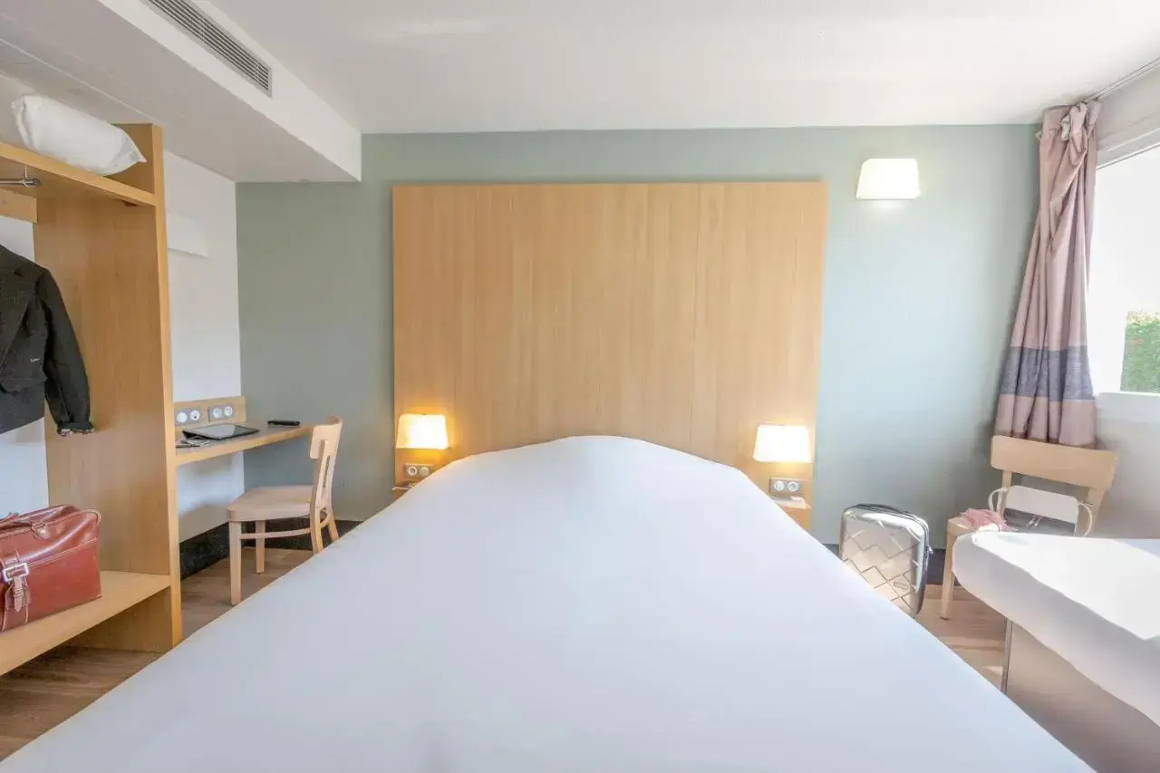 Foto - B&B HOTEL Perpignan Nord
