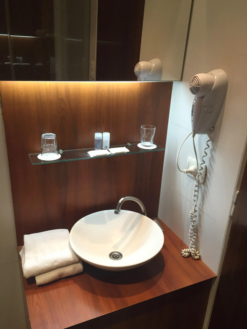 Foto - Rochester Hotel Concept