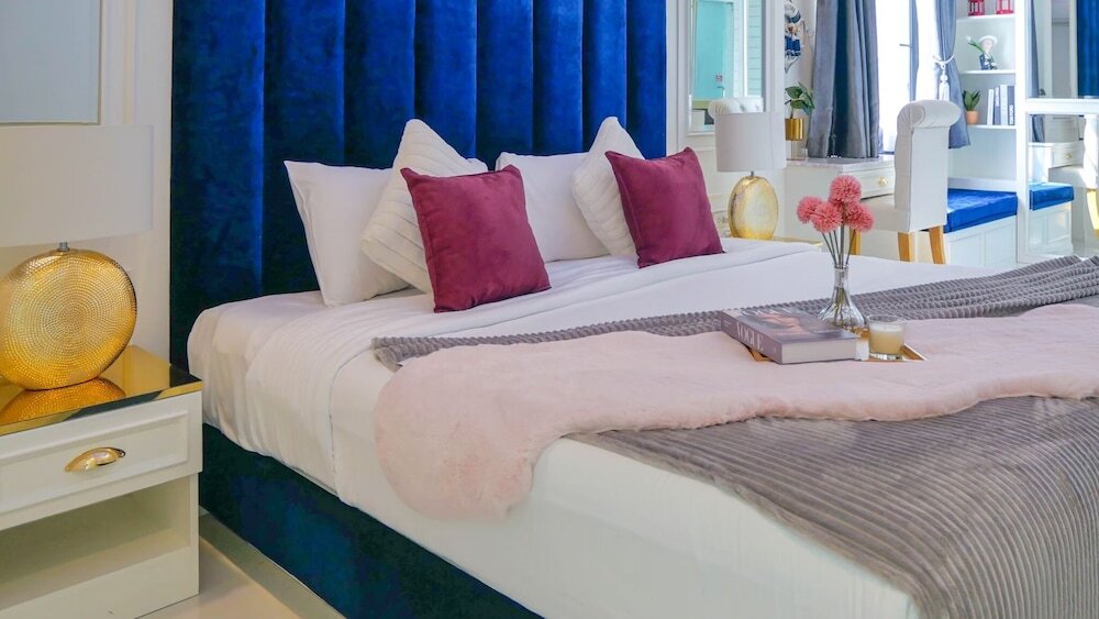 Foto - Pattaya Villa w/bathtub - Exquisite Pool Villa I