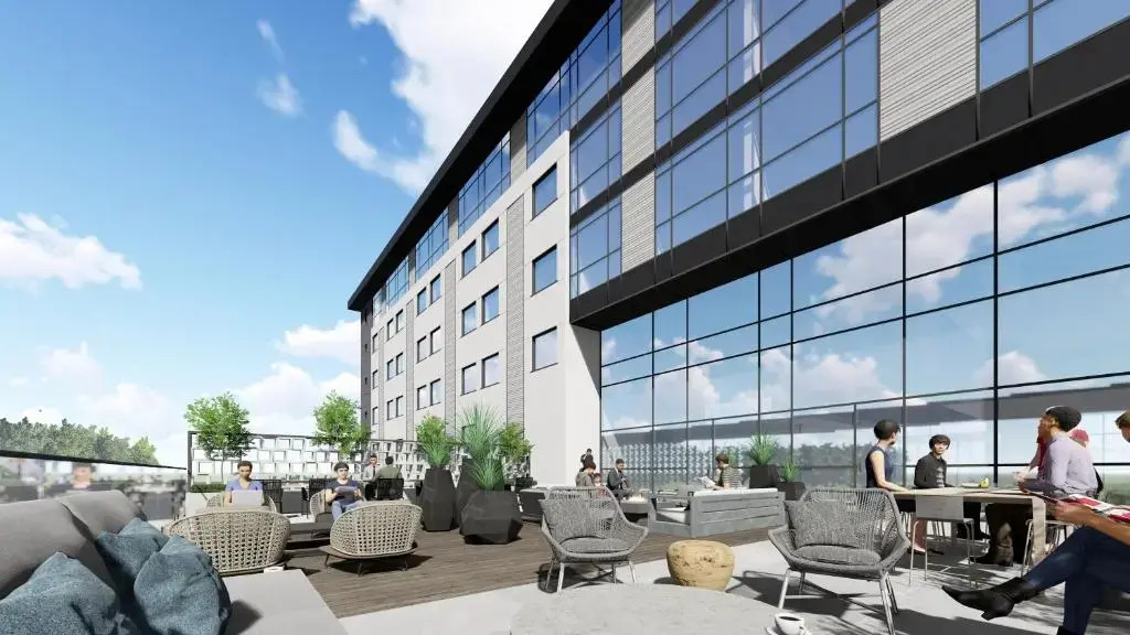 Foto - AC Hotel by Marriott Austin Hill Country