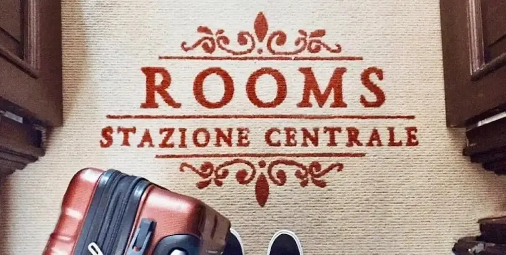 Foto - Rooms Stazione Centrale