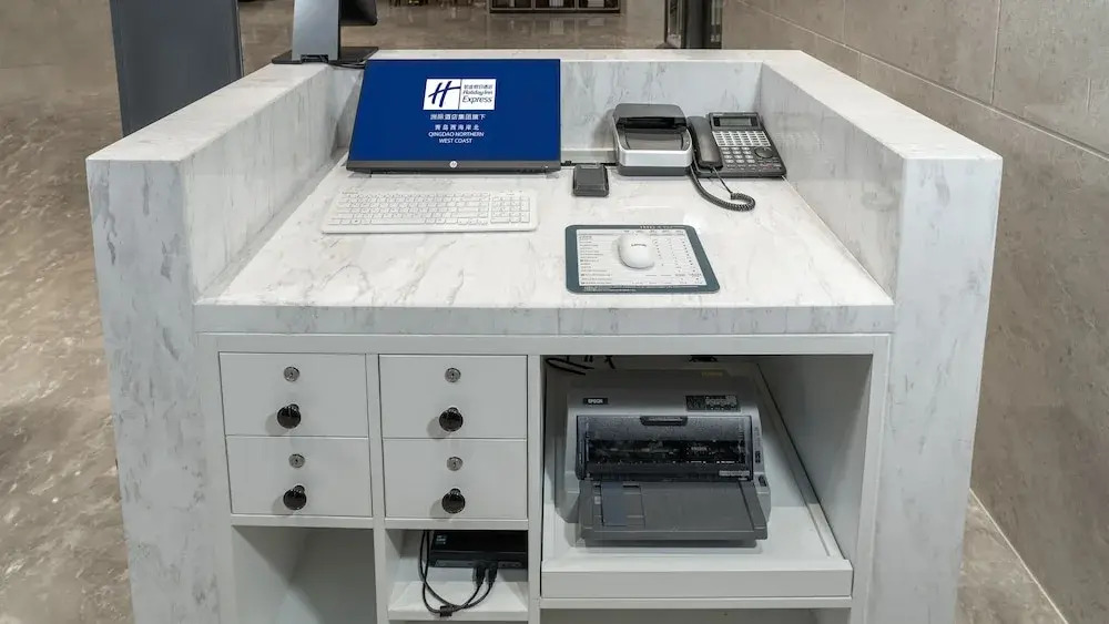 Photo - Holiday Inn Express Qingdao Northern West Coast by IHG