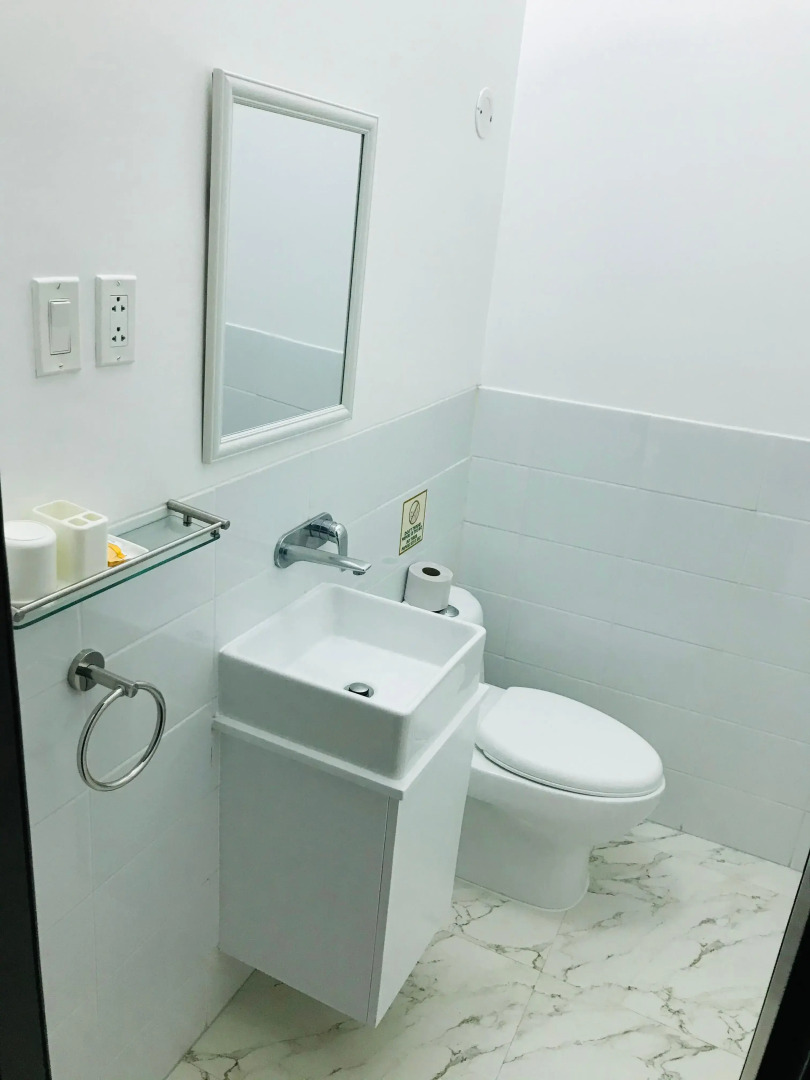 Foto - Larq'a Park Rooms