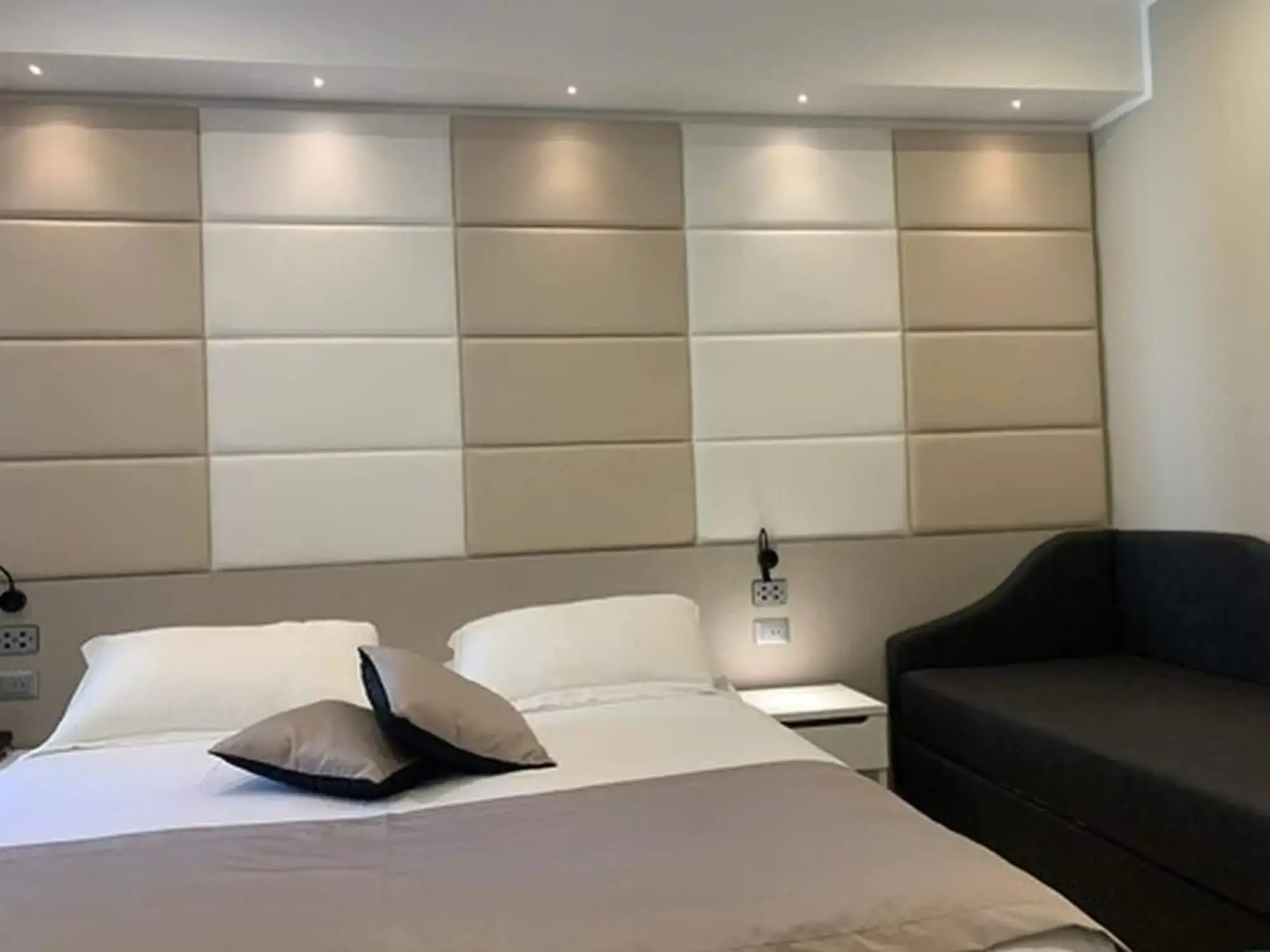 Photo - Hotel Eurogarden