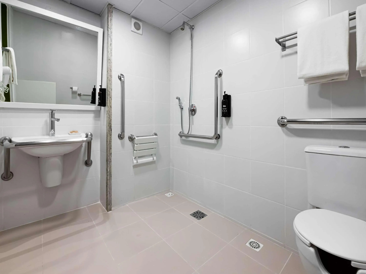 Foto - ibis Styles Manaus