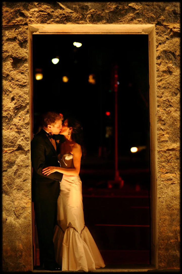 Foto - The Liberty, a Luxury Collection Hotel, Boston