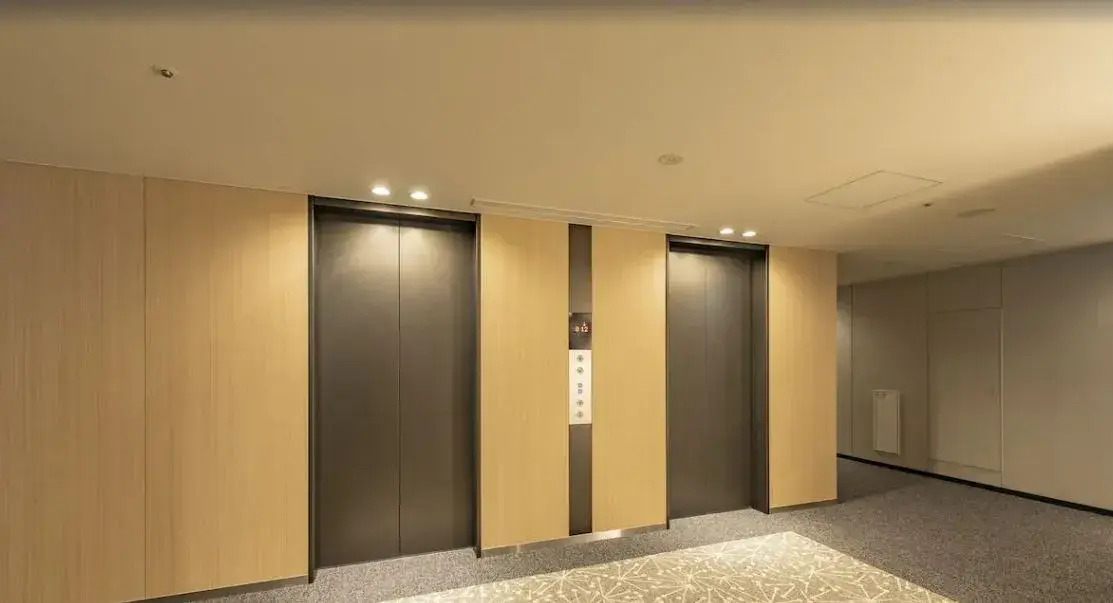 Photo - Tokyu Stay Sapporo Odori