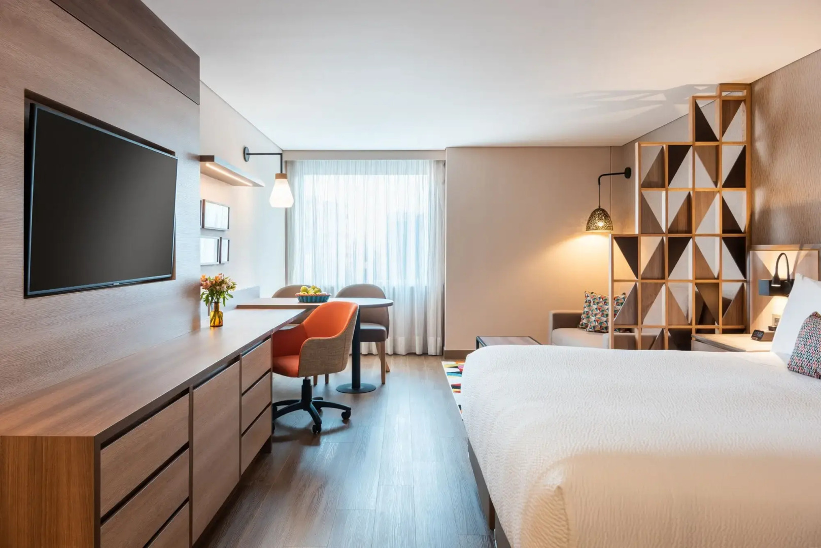 Photo - Residence Inn by Marriott Bogota