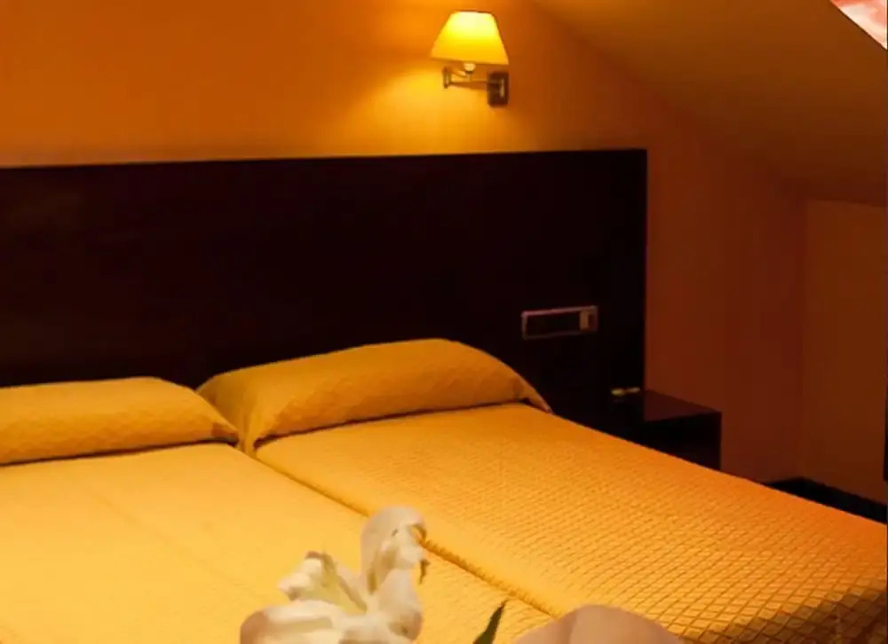 Photo - Hotel San Juan de los Reyes