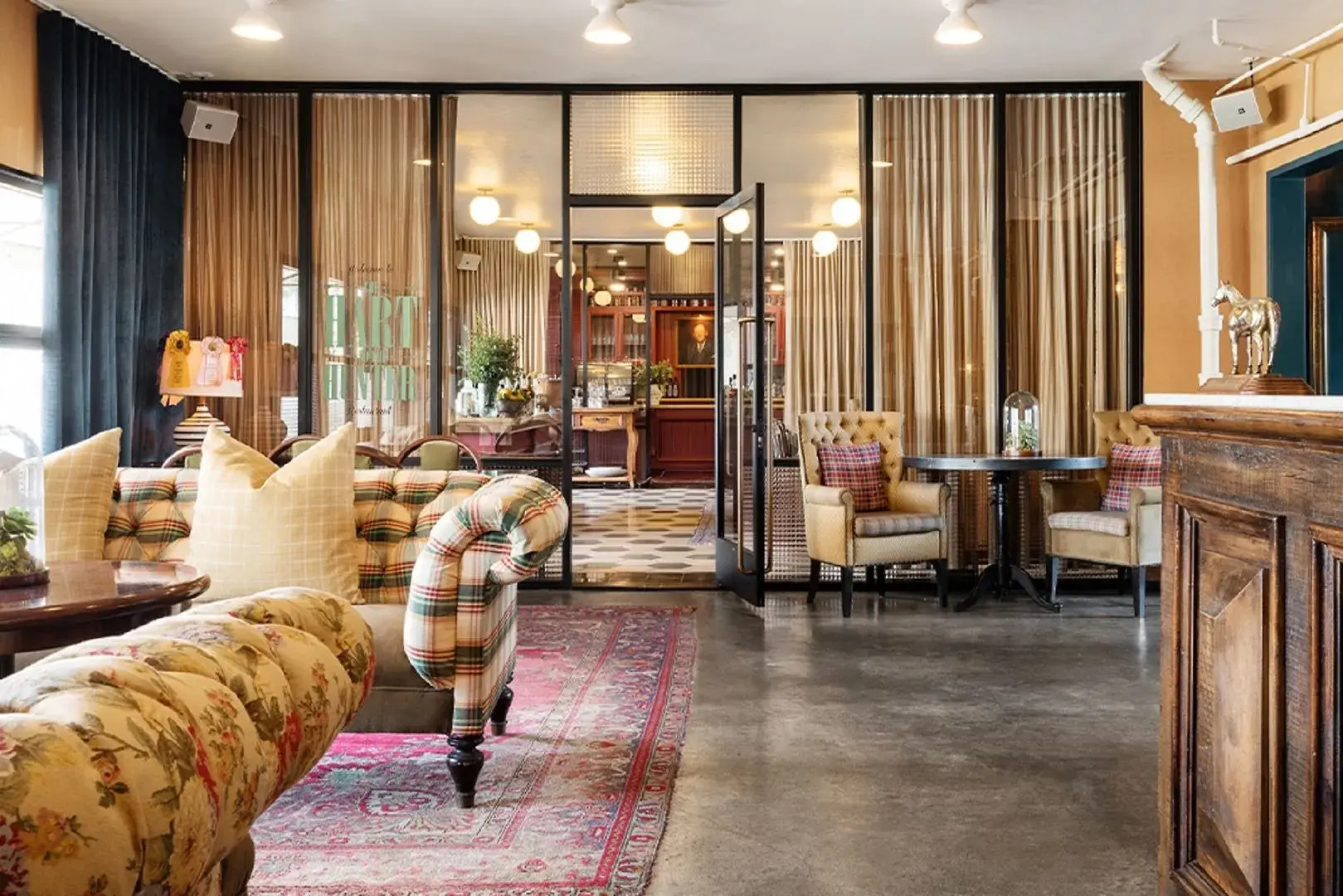 Photo - Palihotel Melrose