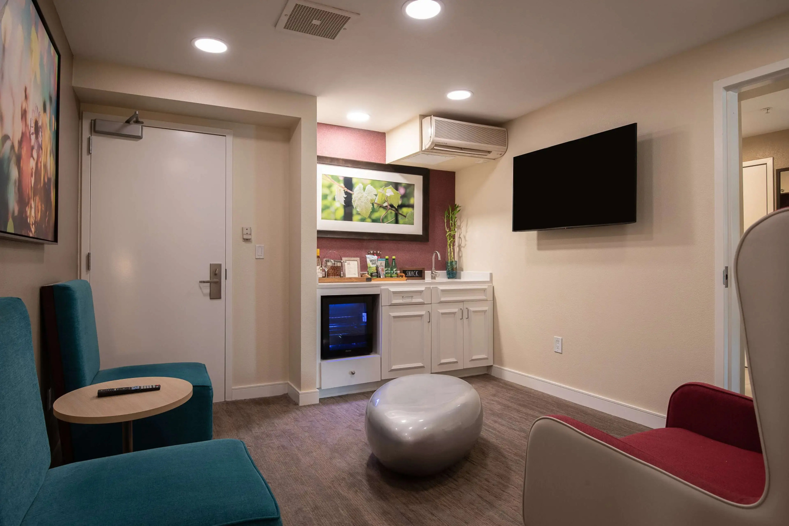 Foto - Hilton Garden Inn Calabasas