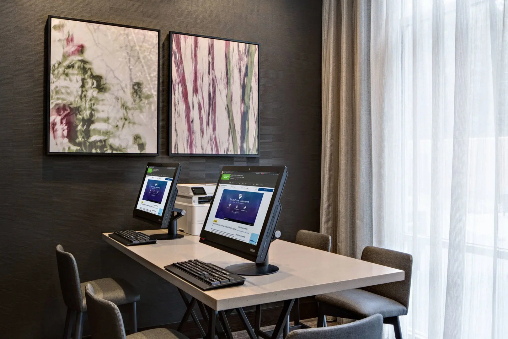 Foto - Courtyard by Marriott Houston Northwest/Cypress