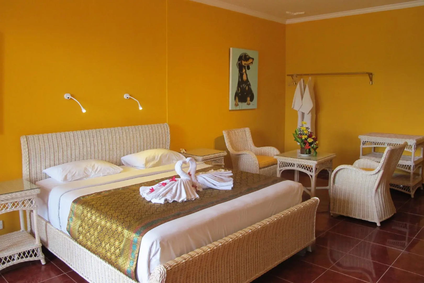 Foto - Tanah Merah Art Resort by AGATA