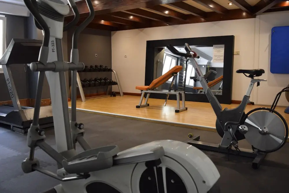 Photo - Sercotel Hotel Parque