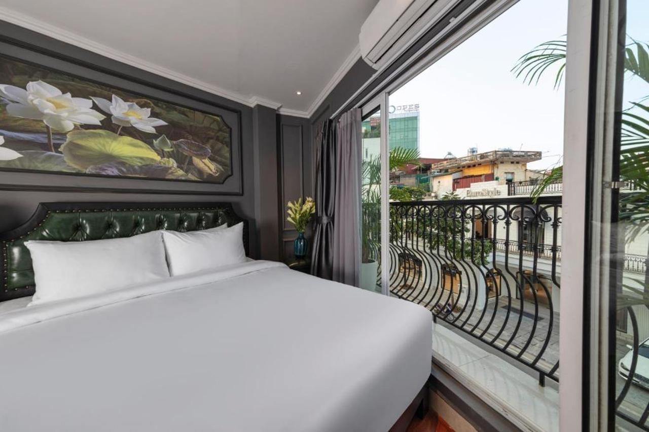 Foto - Stardust Hotel & Travel