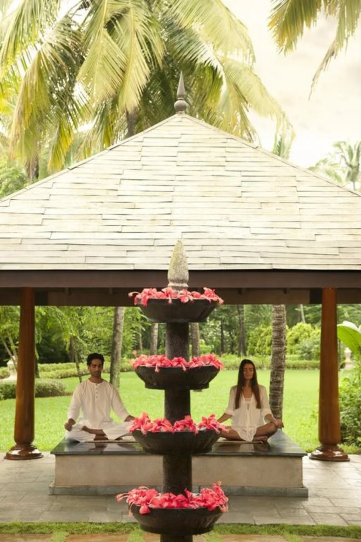 Photo - Taj Exotica Resort & Spa, Goa
