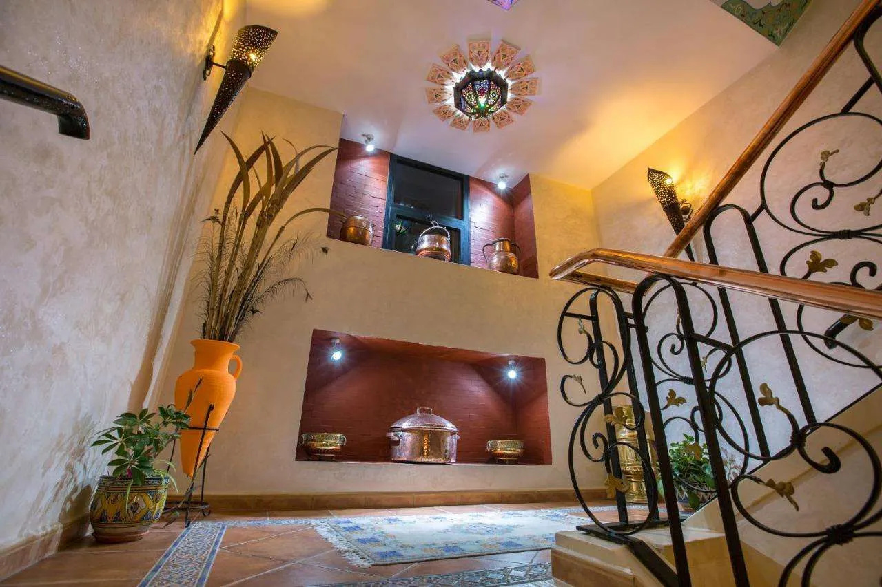 Foto - Atlantic Hotel Agadir