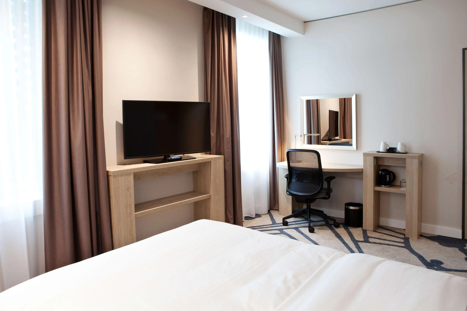 Photo - Hampton by Hilton Munich City Center East