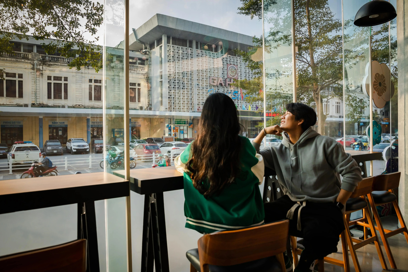 Foto - Tru by Hilton Hanoi Station